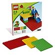 LEGO Duplo 4632 Duplo Building Plates